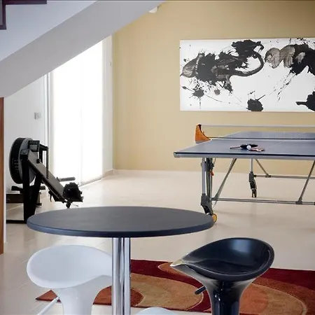 Casa Volcanes - 3 Bedroom - Perfect For Families - Table Tennis * Пуэрто дель Кармен